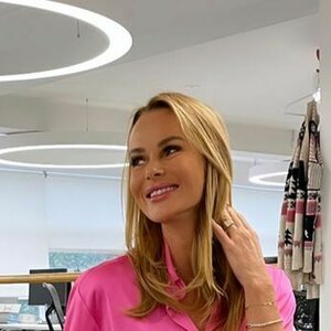 Amanda Holden
