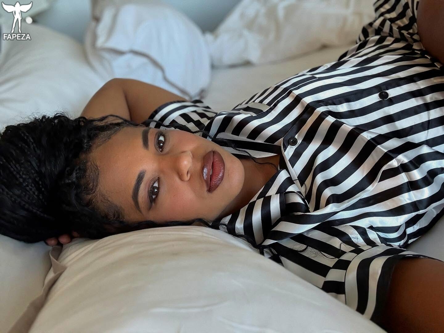 Bianca Belair