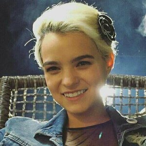 Brianna Hildebrand