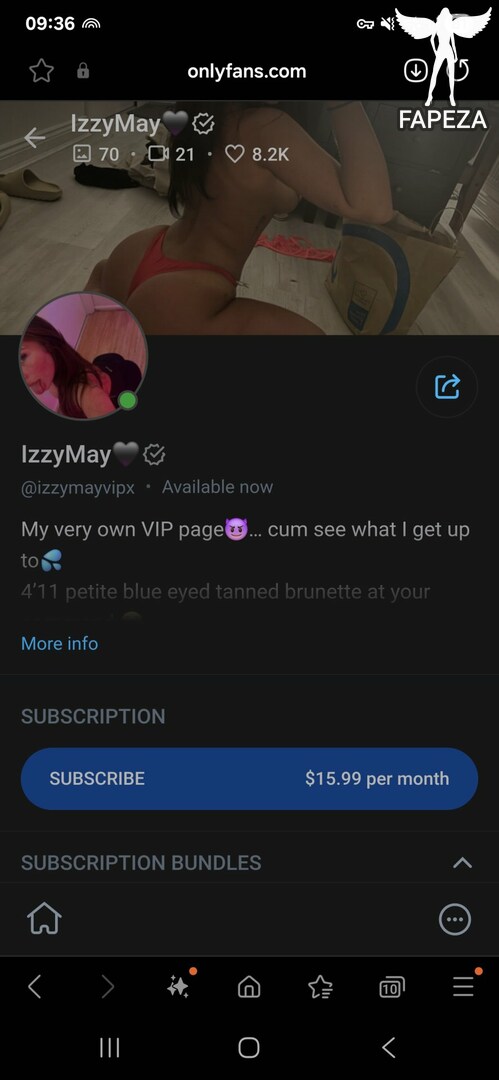 izzymayvipx
