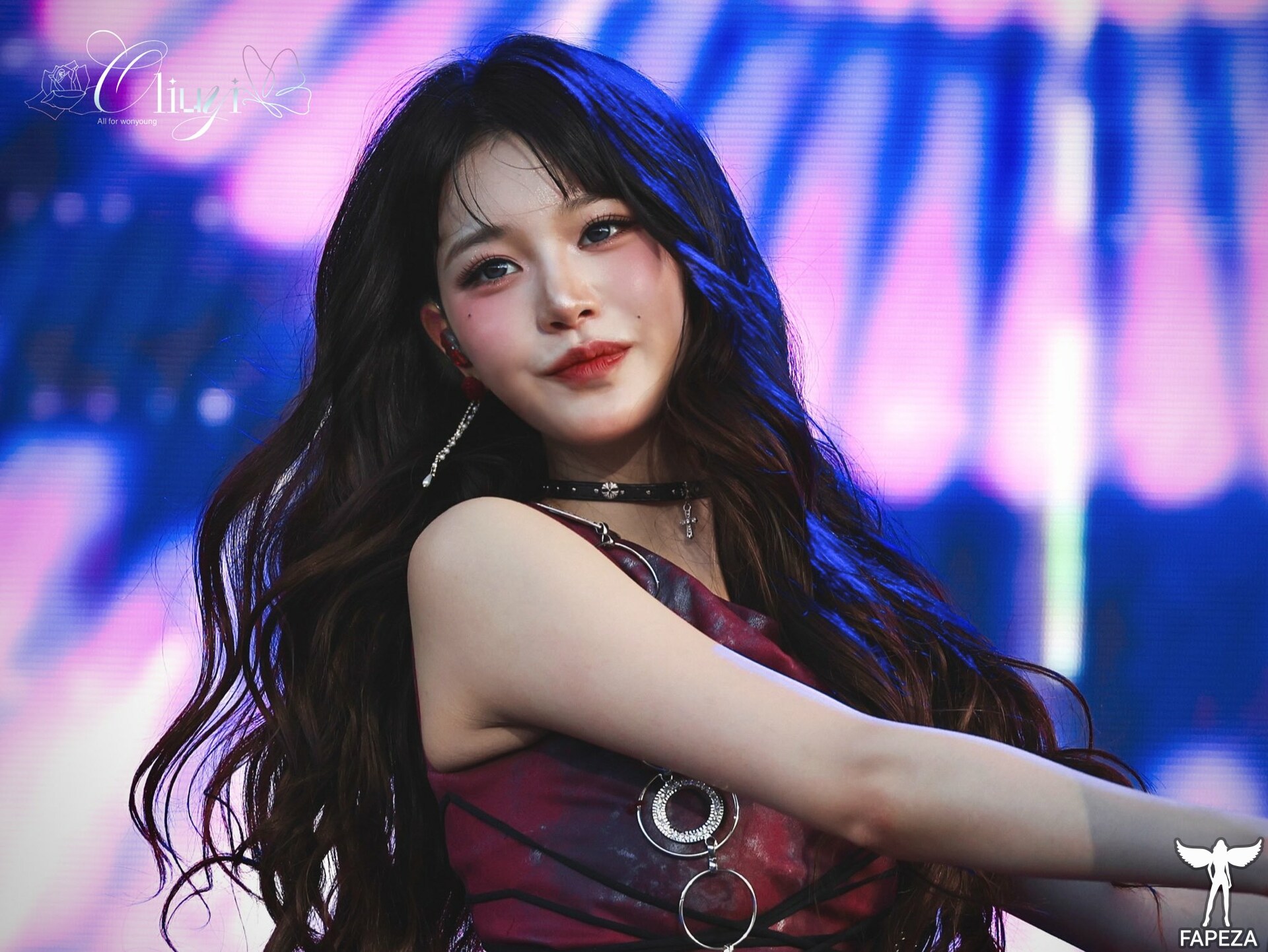 Jang Won-young
