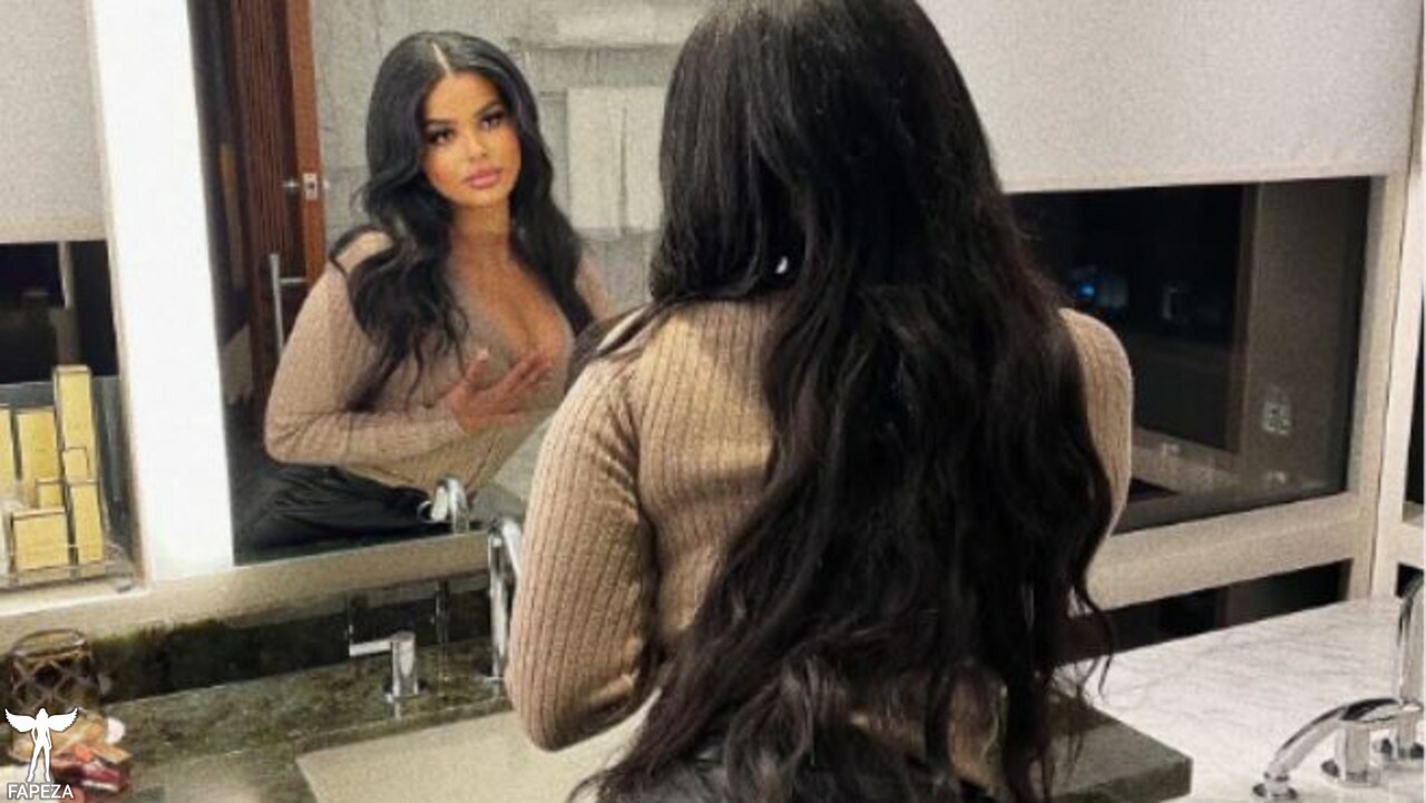 Rahaf Mohammed