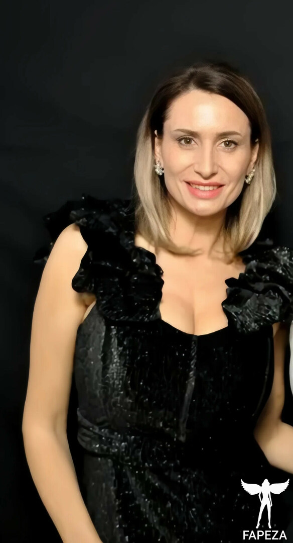 Sensual Jane